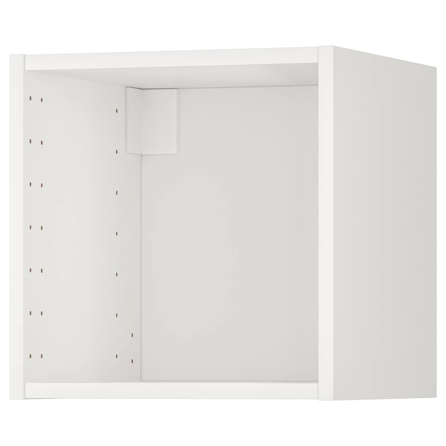Каркас - METOD IKEA/МЕТОД ИКЕА, 40х40 см, белый (изображение №1)