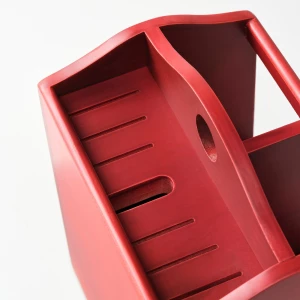 Второе фото. HAVSMAL Ножевой блок ИКЕА