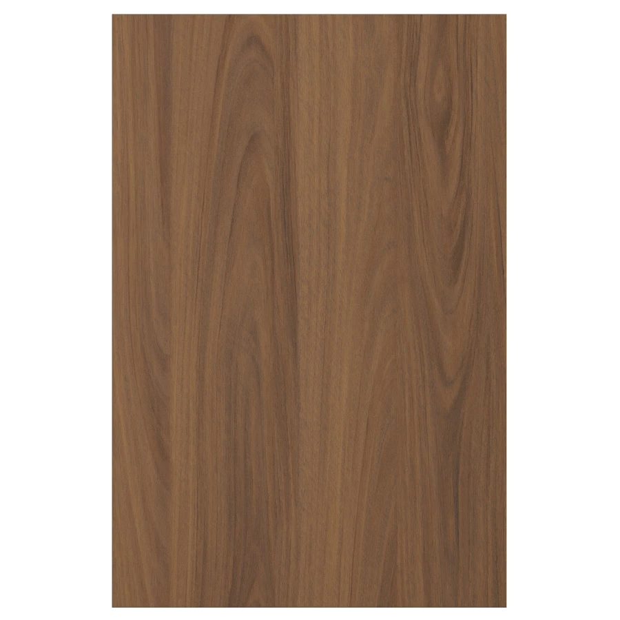 Дверца  - TISTORP IKEA/ ТИСТОРП ИКЕА,  60х40 см, коричневый (изображение №1)