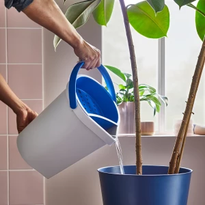 Второе фото. BERGVATTNET Ведро ИКЕА