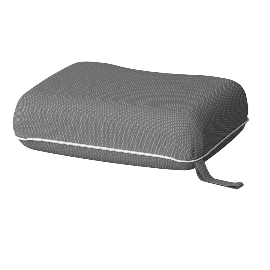 DVÄRGTULPAN подушка для путешествий ИКЕА (изображение №5)