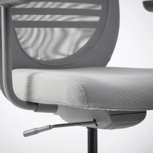 Второе фото. FLINTAN Подлокотники 2 шт ИКЕА