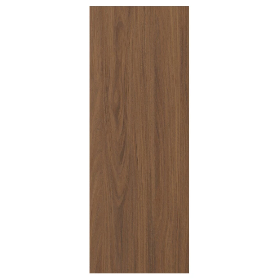 Дверца  - TISTORP IKEA/ ТИСТОРП ИКЕА,  80х30 см, коричневый (изображение №1)