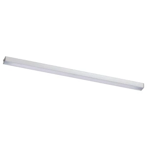 Светодиодная лента для кухонной столешницы - IKEA MITTLED/МИТТЛЕД ИКЕА, 40х2х1,4 см, белый