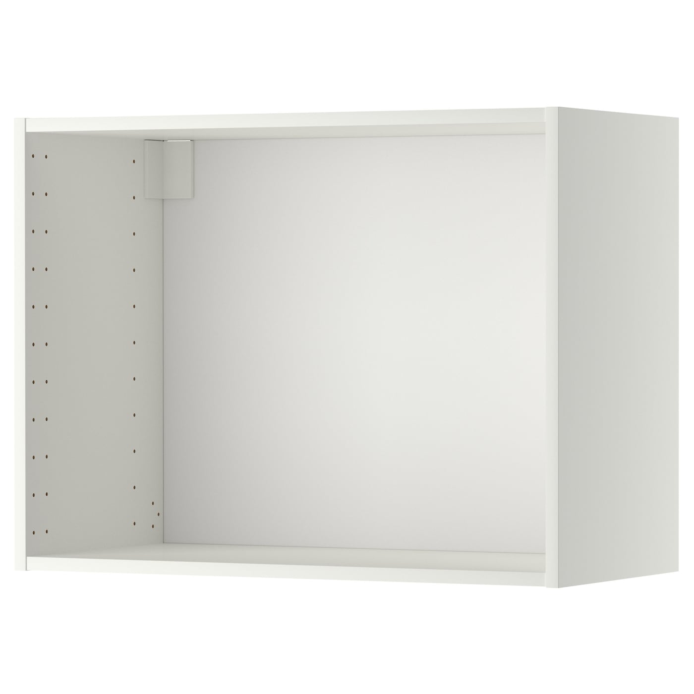 Каркас - METOD IKEA/МЕТОД ИКЕА, 80х60 см, белый