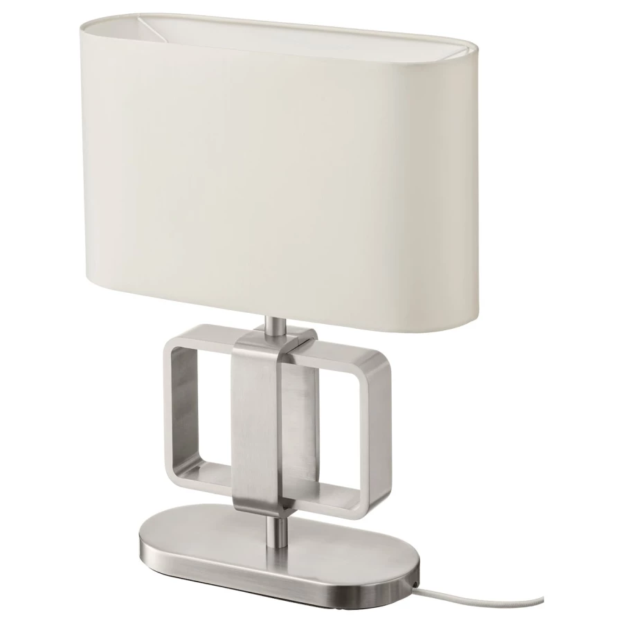 Лампа - UPPVIND  IKEA/УППВИНД ИКЕА, 47 см, белый (изображение №1)