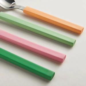 Второе фото. Набор столовых приборов- IKEA TÅNGMÄRLA/ТЭНГМЭРЛА ИКЕА, 16 шт