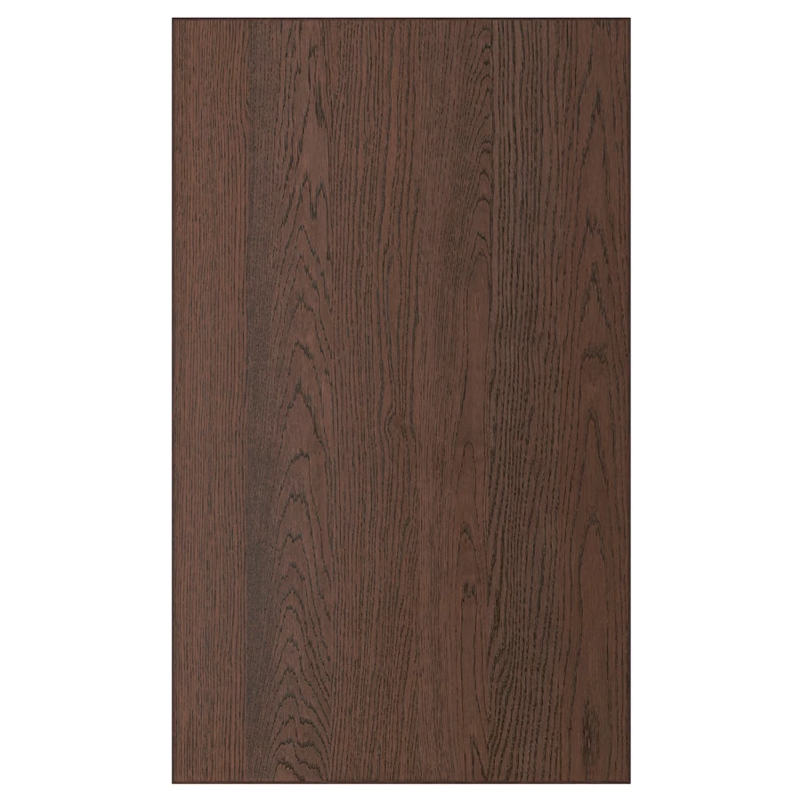 Дверца - IKEA SINARP, 100х60 см, коричневый, СИНАРП ИКЕА (изображение №1)