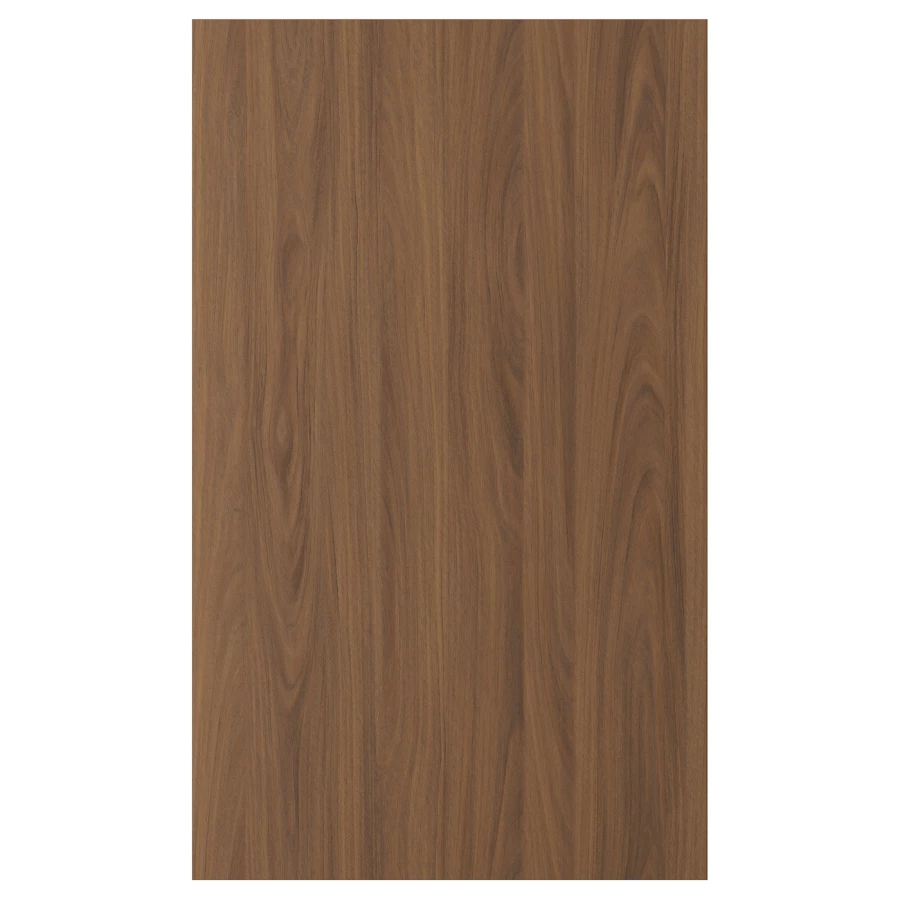 Дверца  - TISTORP IKEA/ ТИСТОРП ИКЕА,  100х60 см, коричневый (изображение №1)