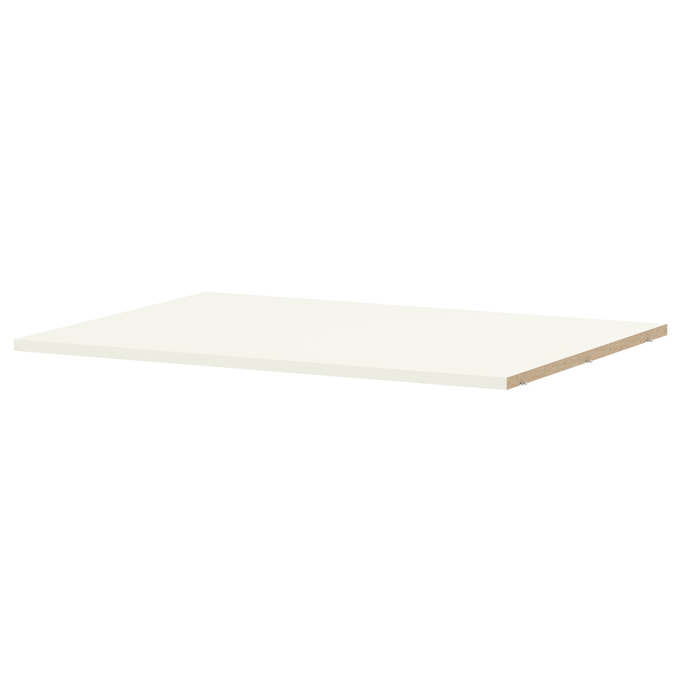 Полка для углового шкафа - IKEA UTRUSTA/УТРУСТА ИКЕА, 60х88 см, белый