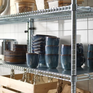 GLADELIG Кружка ИКЕА