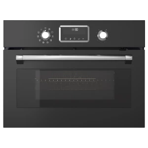 Духовка - FORNEBY IKEA/ ФОРНЕБИ ИКЕА, 35,5х60 см, черный