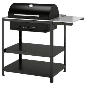 GRILLSKÄR Стол для гриля на углях ИКЕА