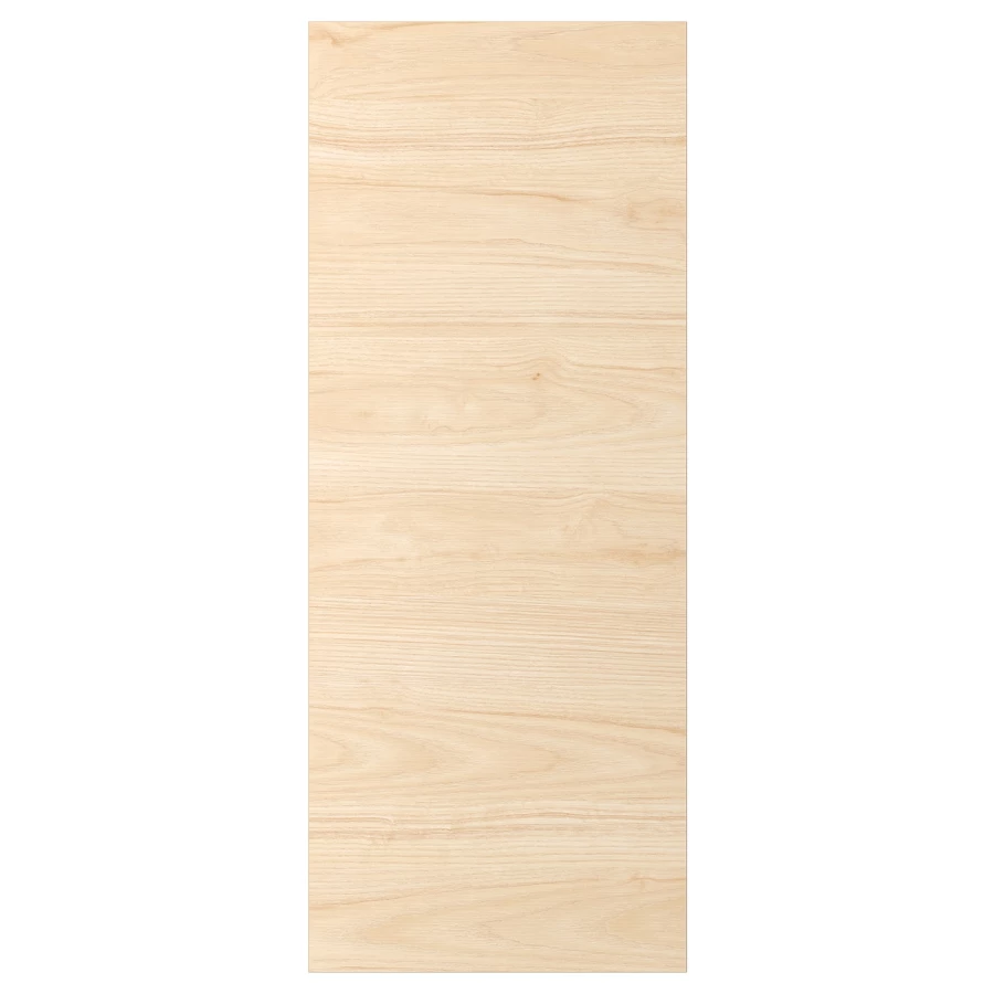Дверца - IKEA ASKERSUND, 100х40 см, ясень, АСКЕРСУНД ИКЕА (изображение №1)