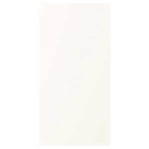 Дверь - ENHET IKEA/ ЭНХЕТ ИКЕА, 30x60 см, белый