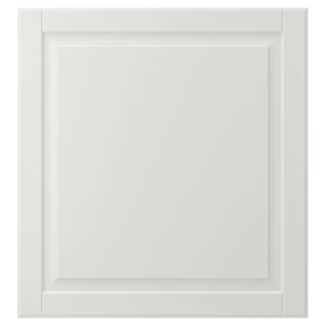 Дверца - SMEVIKEN IKEA/ СМЕВИКЕН ИКЕА, 60x64 см, светло-серый