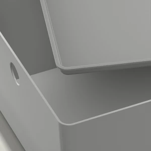 KUGGIS Контейнер с крышкой ИКЕА