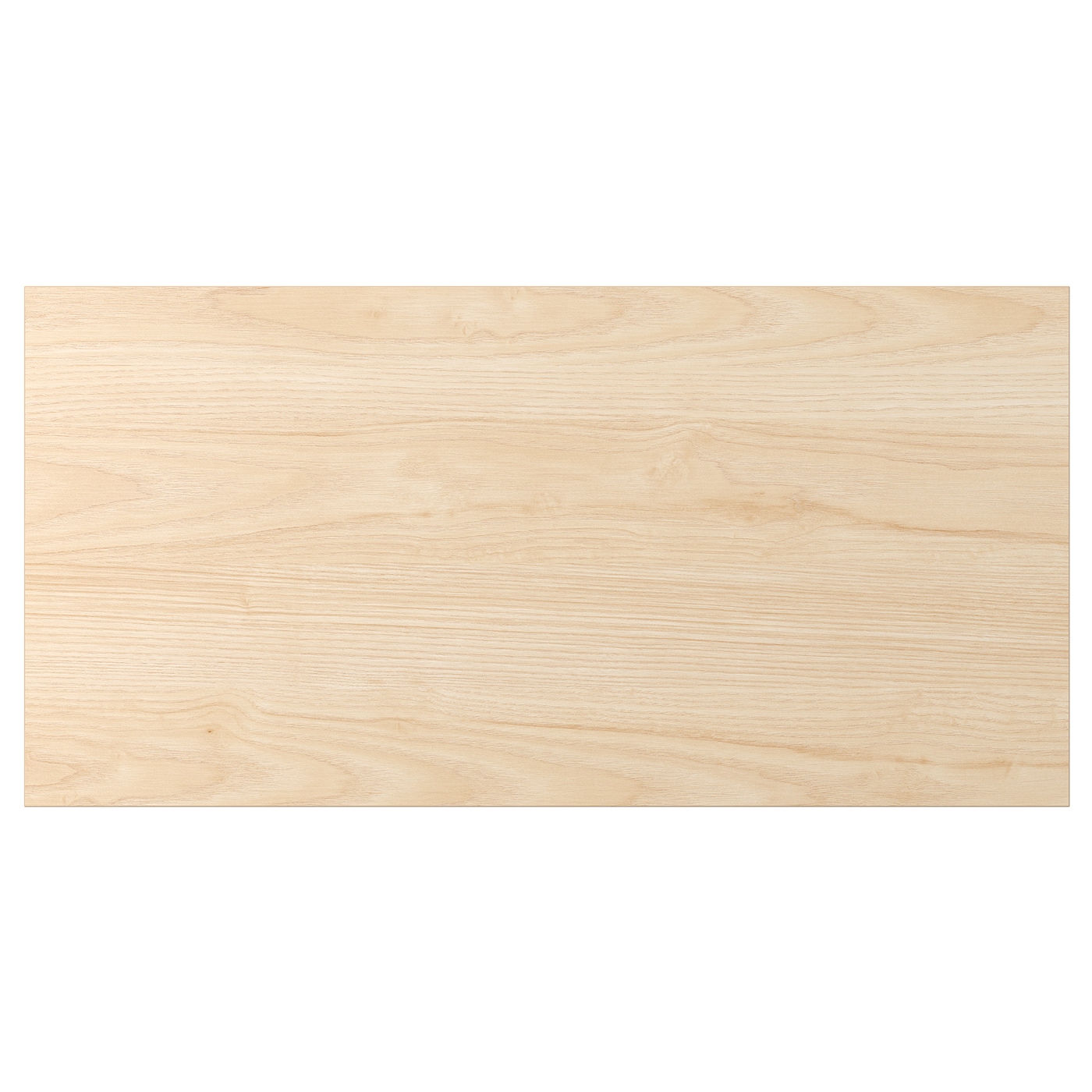 Дверца - ASKERSUND IKEA/ АСКЕРСУНД ИКЕА,  80x40 см, под беленый дуб