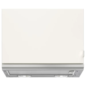 Встроенная вытяжка - UTDRAG IKEA/ УТДРАГ ИКЕА, 60х21,5 см, белый