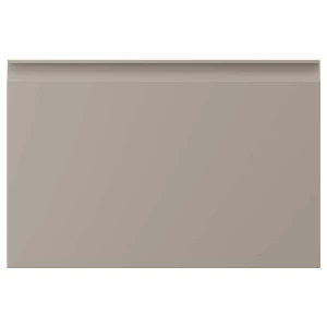 Фасад ящика - IKEA UPPLÖV/UPPLOV, 40х60 см, бежевый, УПЛОВ/УПЛЁВ ИКЕА