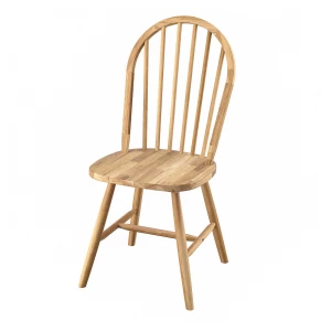 Стул - SKOGSTA IKEA/ СКОГСТА ИКЕА, 79х40 см, под беленый дуб