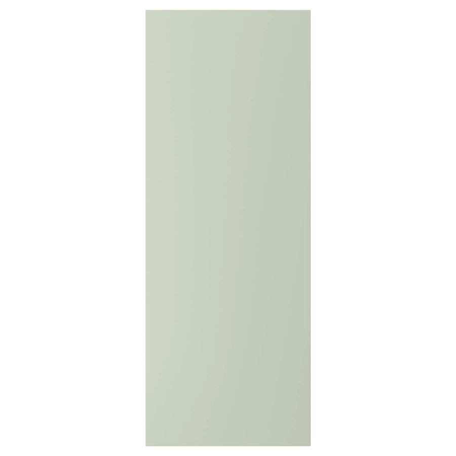Накладная панель - IKEA STENSUND, 103х39 см, светло-зеленый, СТЕНСУНД ИКЕА (изображение №1)