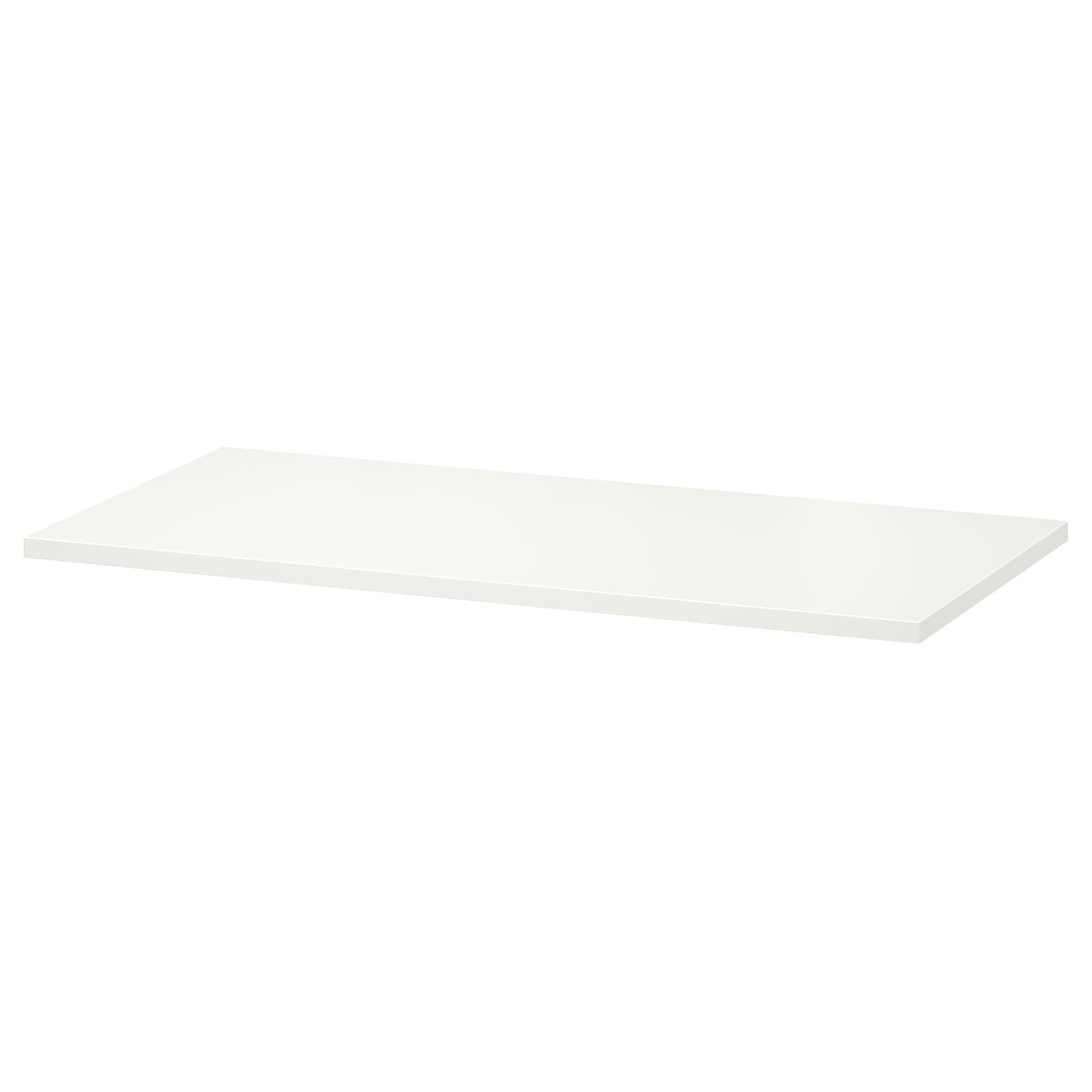 Верхняя панель - SPILDRA IKEA/ СПИЛДРА ИКЕА, 80х40 см,  белый