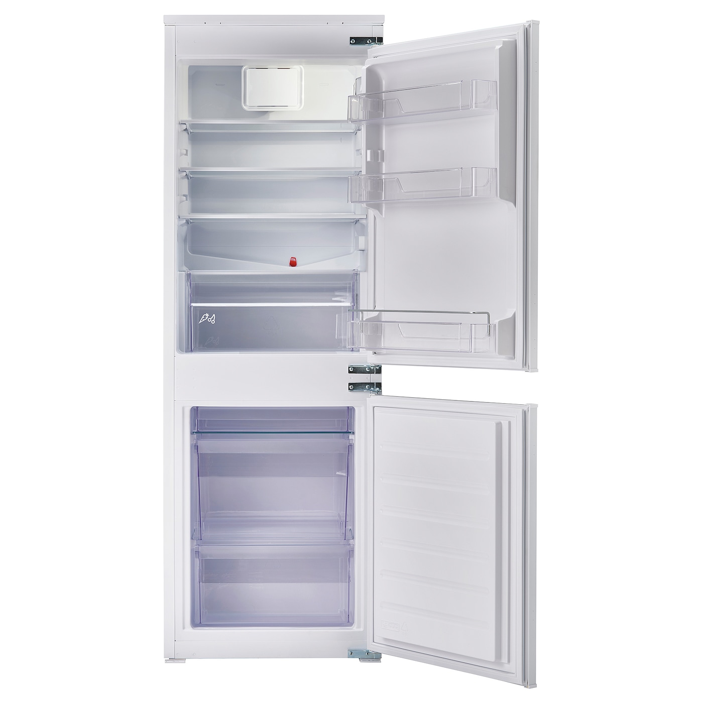 TINAD Холодильник/морозильник ИКЕА