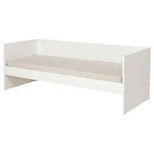 VIHALS Кушетка с 1 матрасом ИКЕА