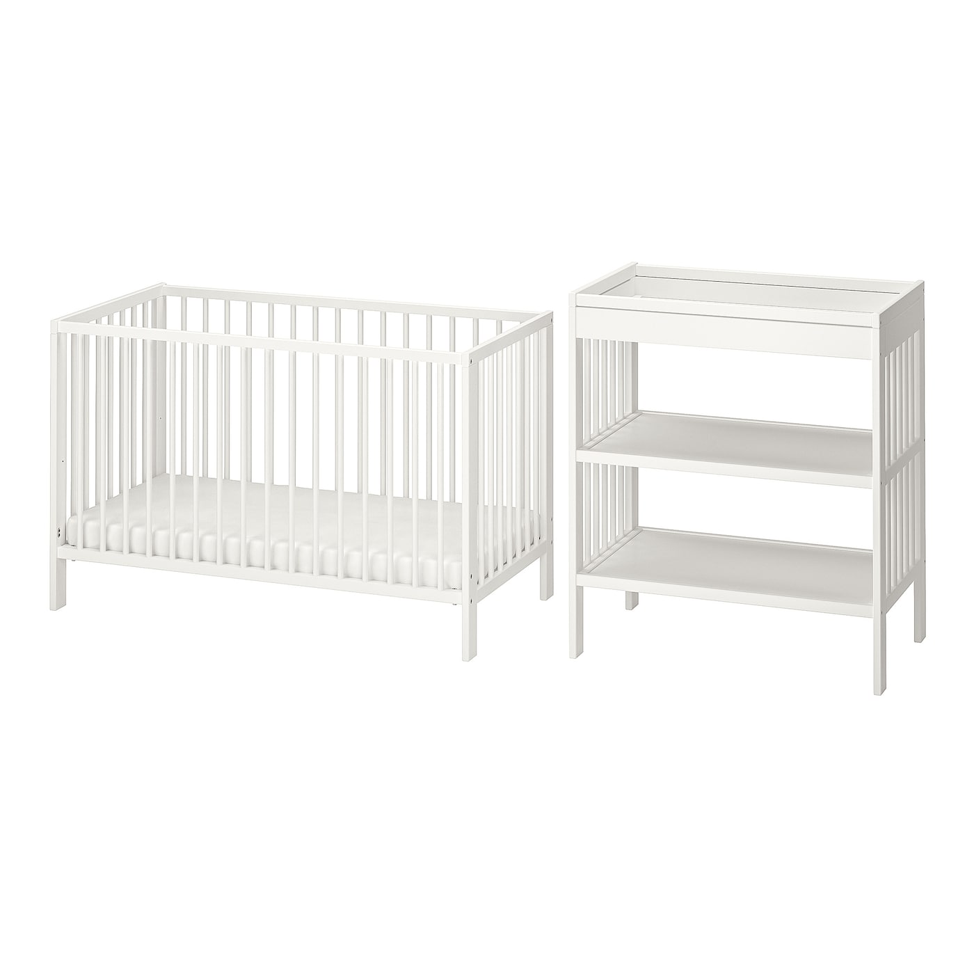 Ikea newborn bed online