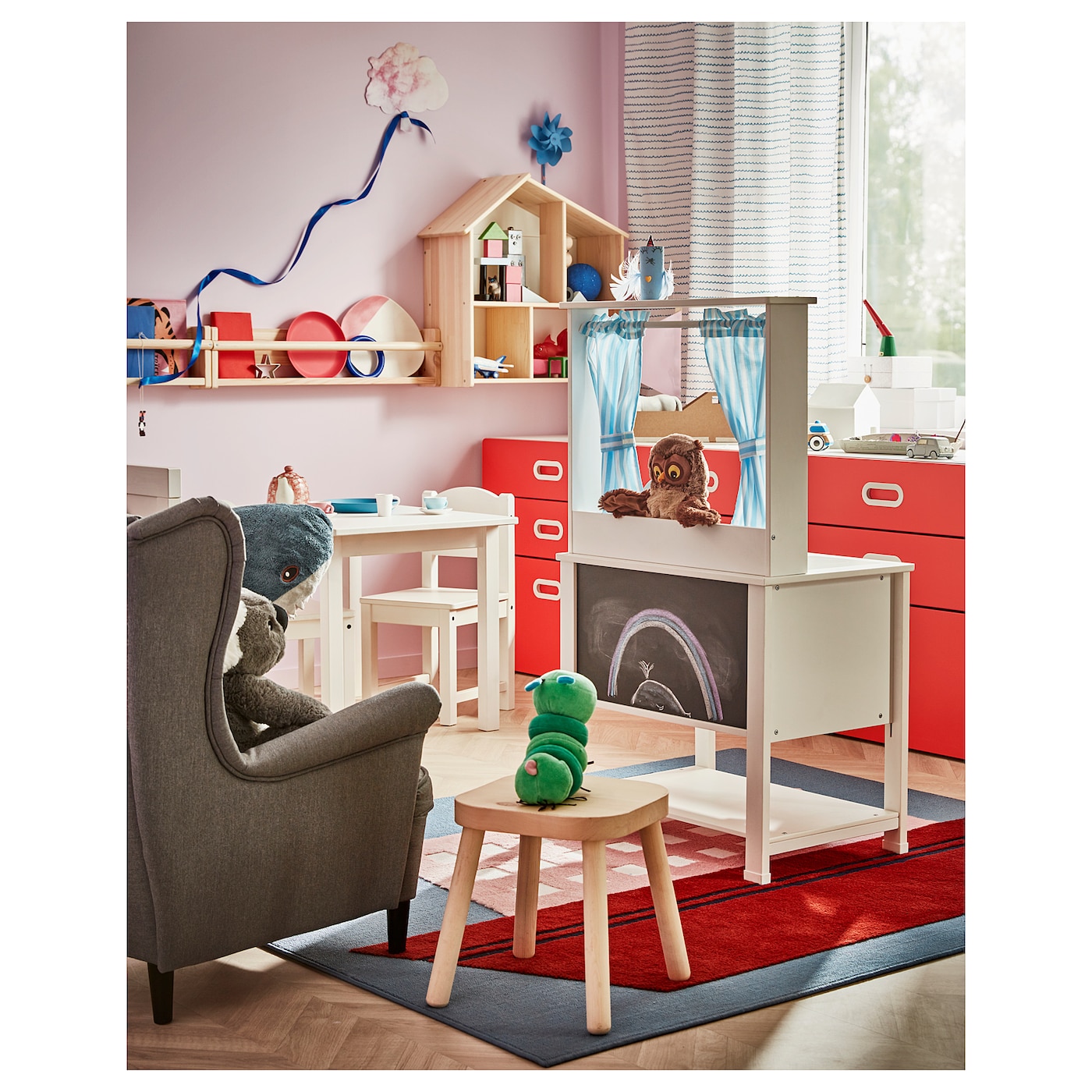 Ikea kids toy kitchen online