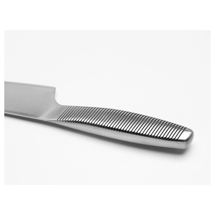 Нож поварской - IKEA IKEA 365+, 16 см, нержавеющая сталь, ИКЕА/365+ ИКЕА (изображение №5)