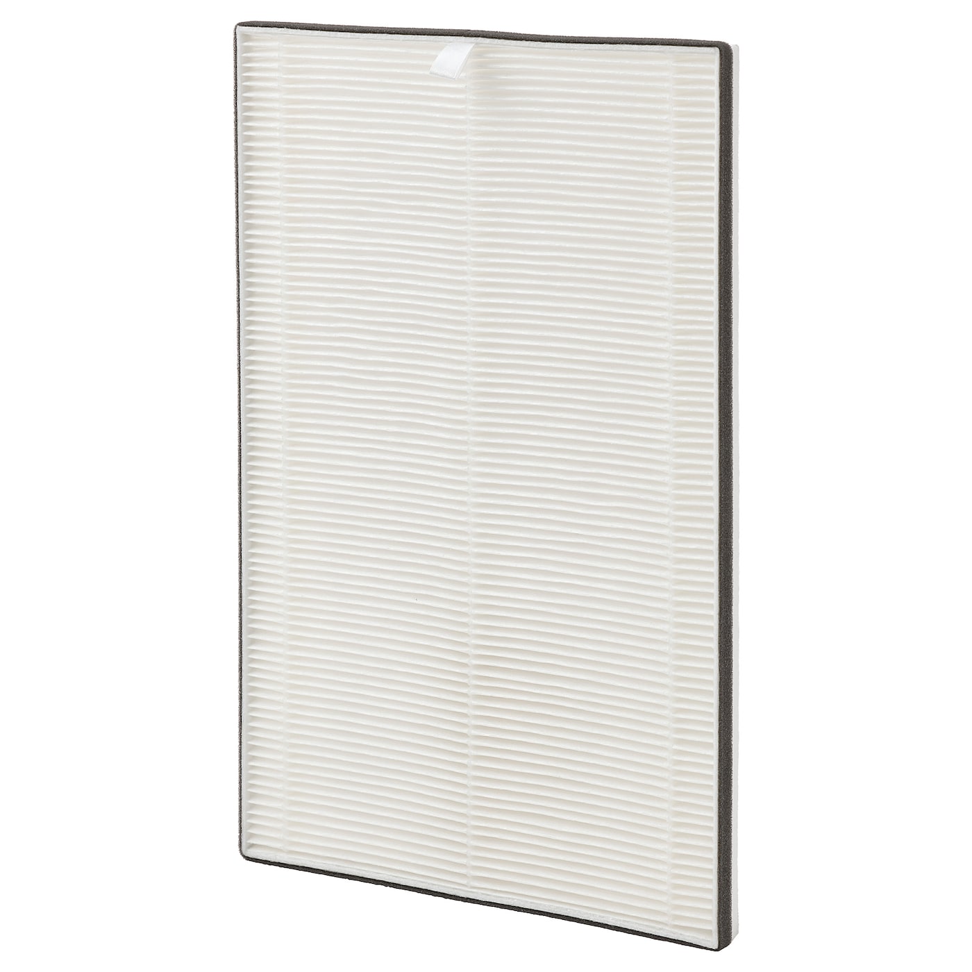 Фильтр для очистителя воздуха - IKEA FÖRNUFTIG/FORNUFTIG, 25х2х39 см, белый, ФЁРНУФТИГ ИКЕА