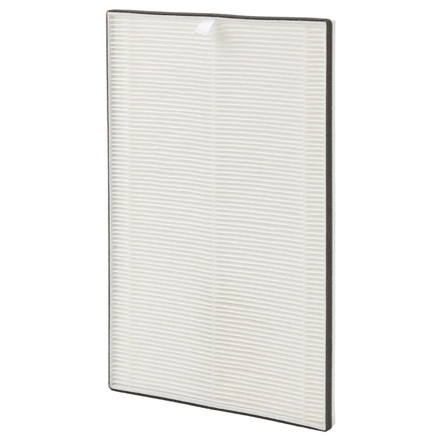 Фильтр для очистителя воздуха - IKEA FÖRNUFTIG/FORNUFTIG, 25х2х39 см, белый, ФЁРНУФТИГ ИКЕА (изображение №1)