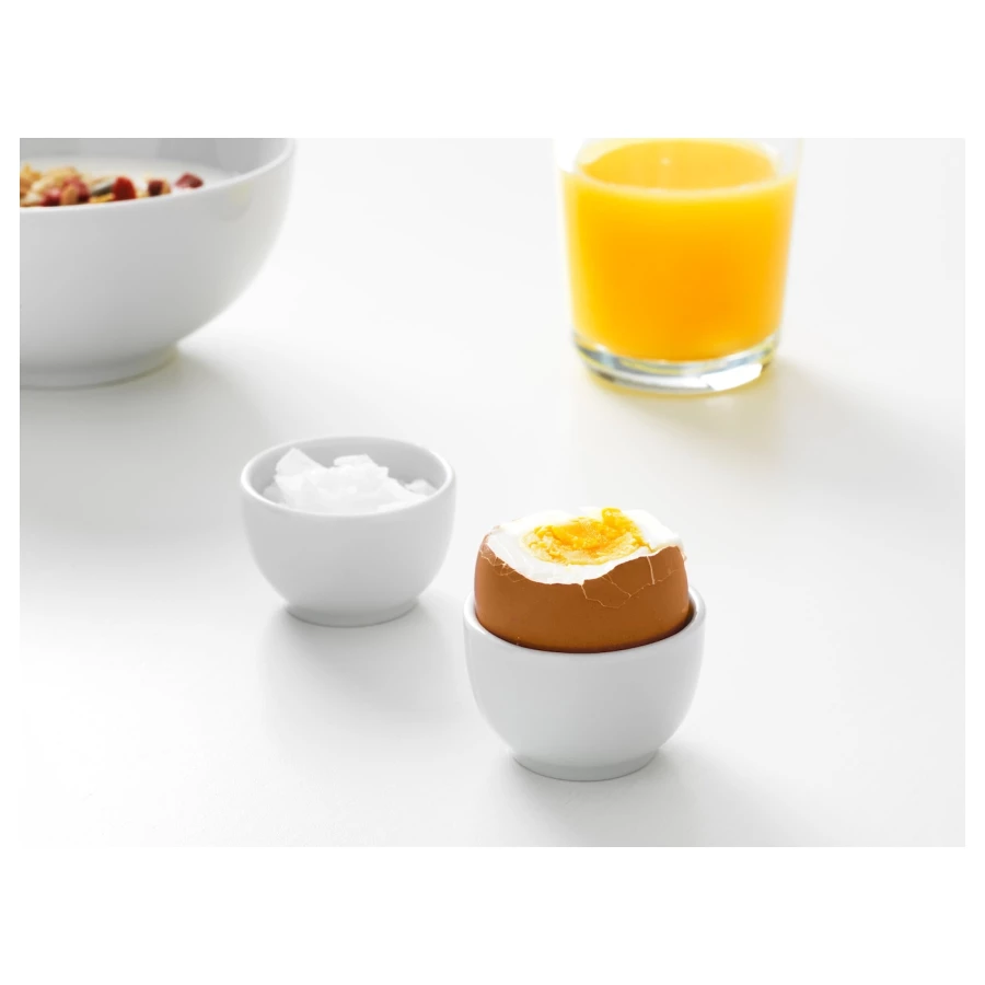 Подставка для яиц - IKEA 365+, 2шт, ИКЕА 365+ (изображение №2)