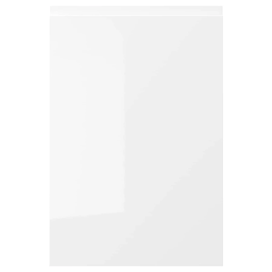 Дверца - IKEA VOXTORP, 60х40 см, белый, ВОКСТОРП ИКЕА (изображение №1)