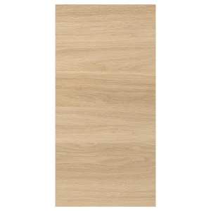 Дверь - ENHET IKEA/ ЭНХЕТ ИКЕА, 30x60 см, бежевый