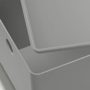 Второе фото. KUGGIS Контейнер с крышкой ИКЕА