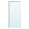 Зеркало - TOFTBYN IKEA/ ТОФТБУН ИКЕА, 75х165 см,  белый