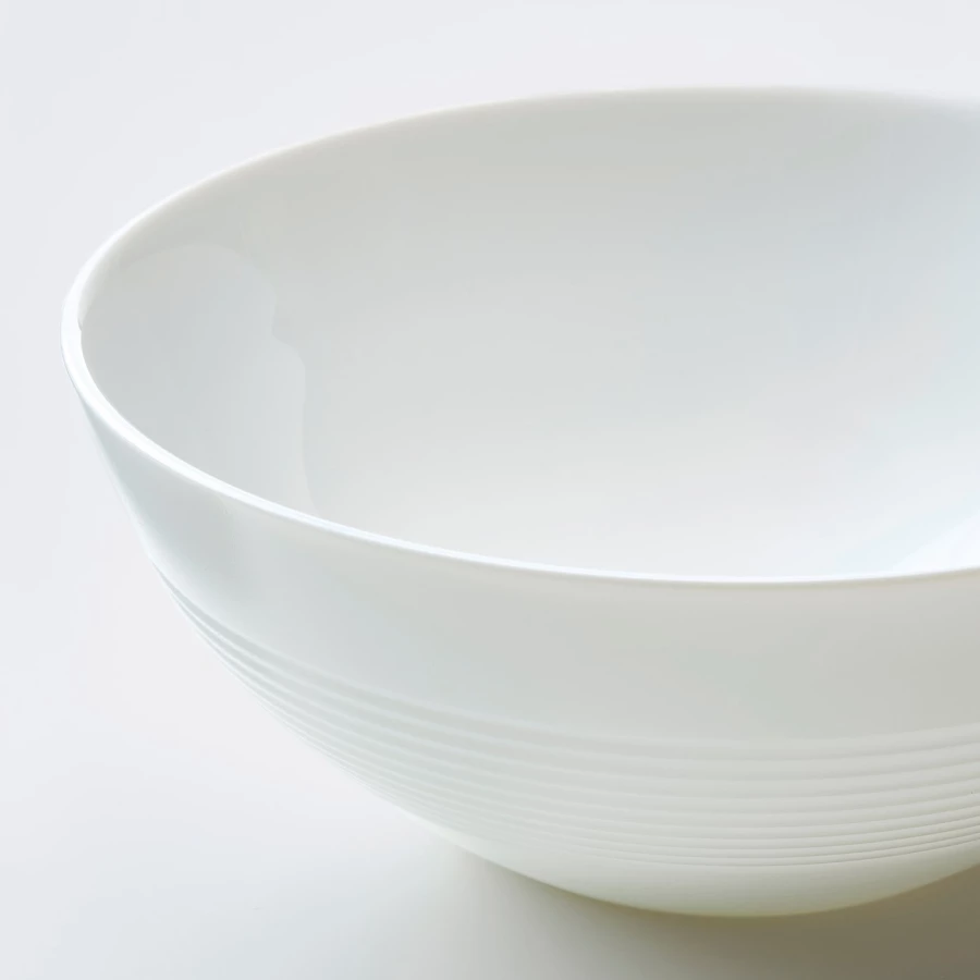 Набор посуды, 12 шт. - IKEA FAVORISERA, белый, ФАВОРИСЕРА ИКЕА (изображение №2)