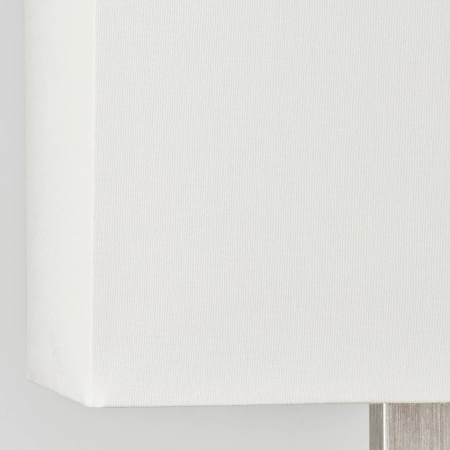 Напольные светильники - TOMELILLA  IKEA/ТОМЕЛИЛЛА ИКЕА, 150 см, белый (изображение №3)