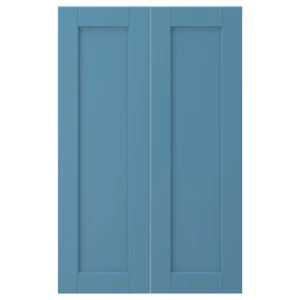 LERHYTTAN Шкаф-купе дверный 2 шт. ИКЕА