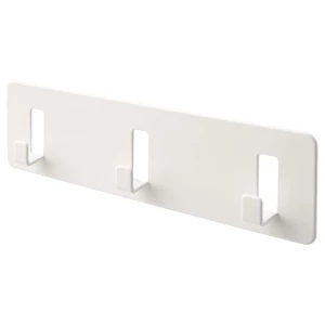 GALTBOX Вешалка с 3 крючками ИКЕА