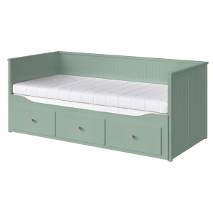 IKEA HEMNES Кушетка с 3 ящиками ИКЕА