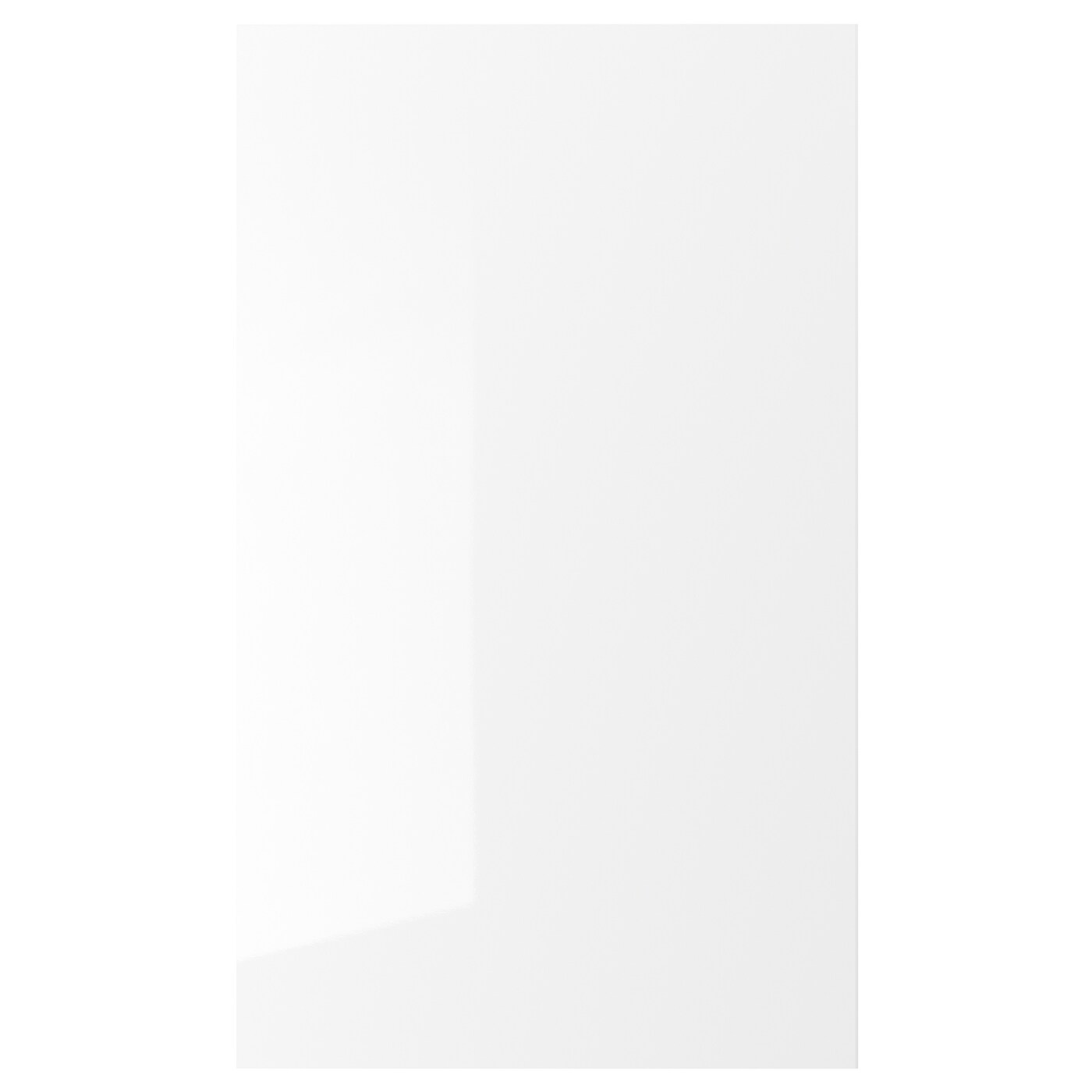Дверца - IKEA RINGHULT, 100х60 см, белый, РИНГХУЛЬТ ИКЕА