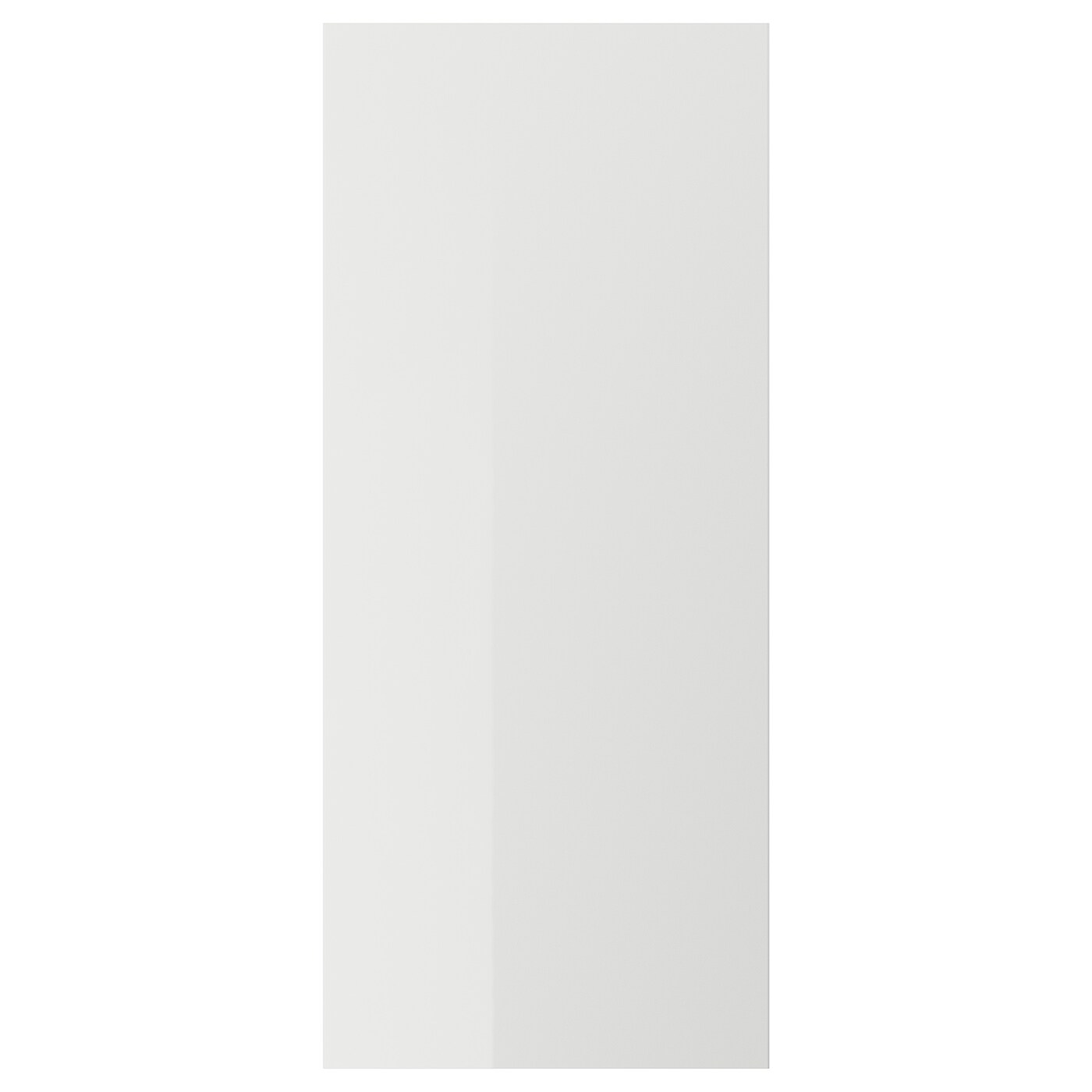 Дверца - IKEA RINGHULT, 140х60 см, светло-серый, РИНГХУЛЬТ ИКЕА