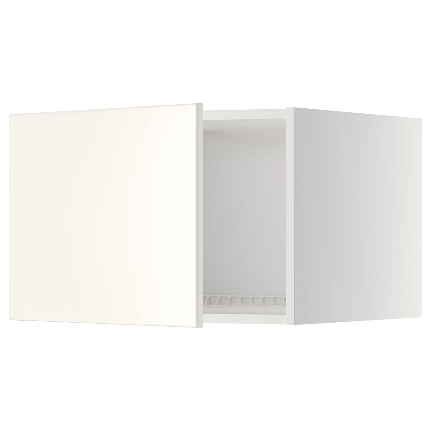 Шкаф - METOD  IKEA/  МЕТОД ИКЕА, 60х40 см, белый