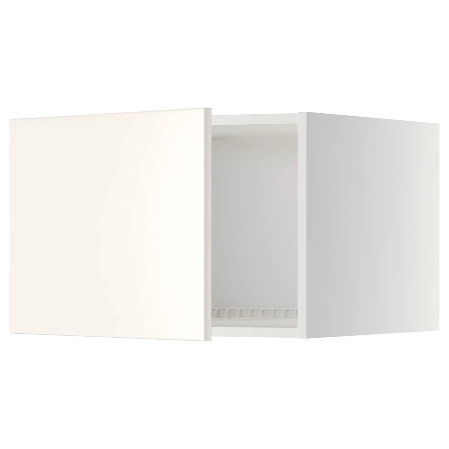 Шкаф - METOD  IKEA/  МЕТОД ИКЕА, 60х40 см, белый (изображение №1)