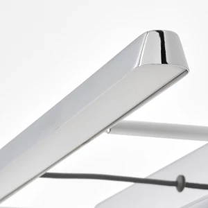 Второе фото. FLASKPOST Светодиодное освещение шкафа/стены ИКЕА