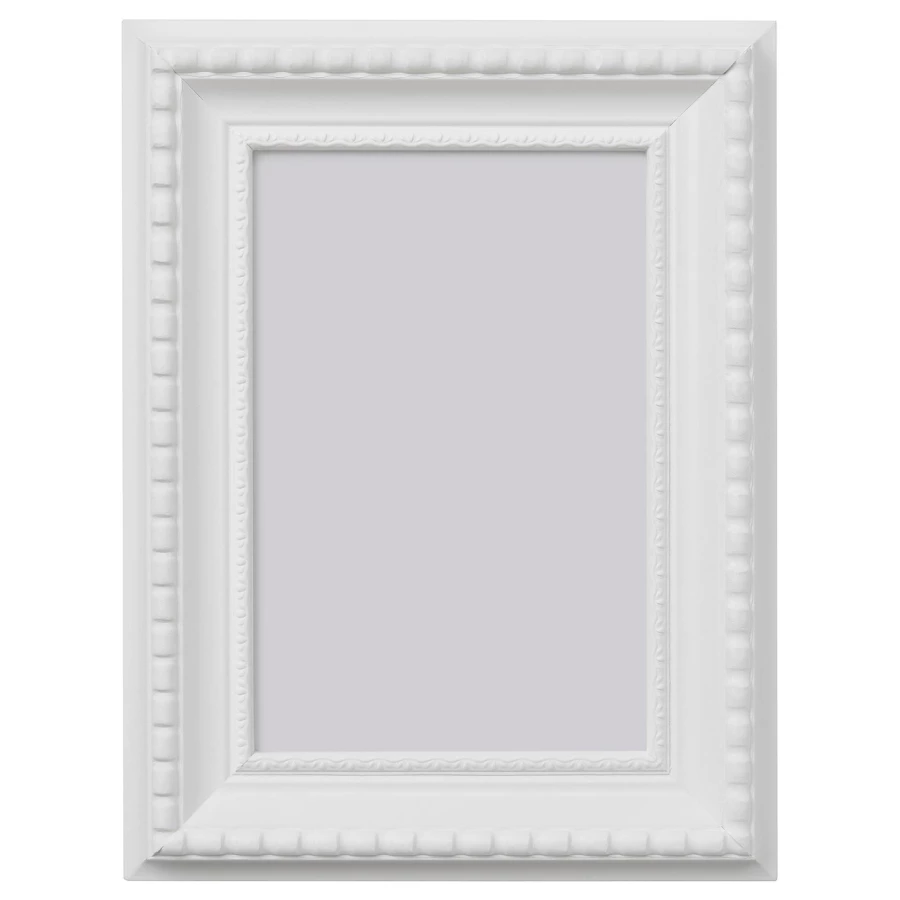 Рамка - IKEA HIMMELSBY, 10х15 см, белый, ХИММЕЛСБЮ ИКЕА (изображение №2)
